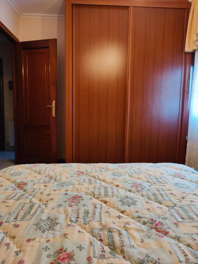 Piso En Avenida De Bueu Apartamento Cangas do Morrazo Exterior foto