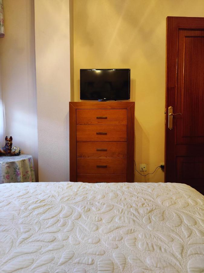 Piso En Avenida De Bueu Apartamento Cangas do Morrazo Exterior foto