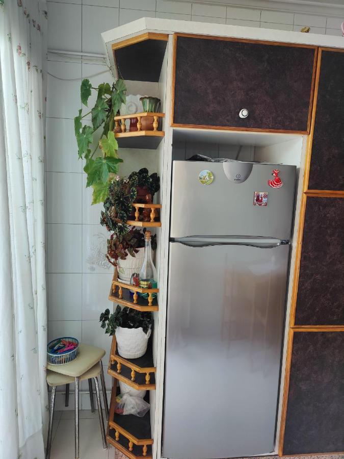 Piso En Avenida De Bueu Apartamento Cangas do Morrazo Exterior foto