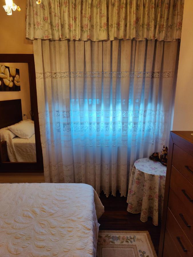 Piso En Avenida De Bueu Apartamento Cangas do Morrazo Exterior foto