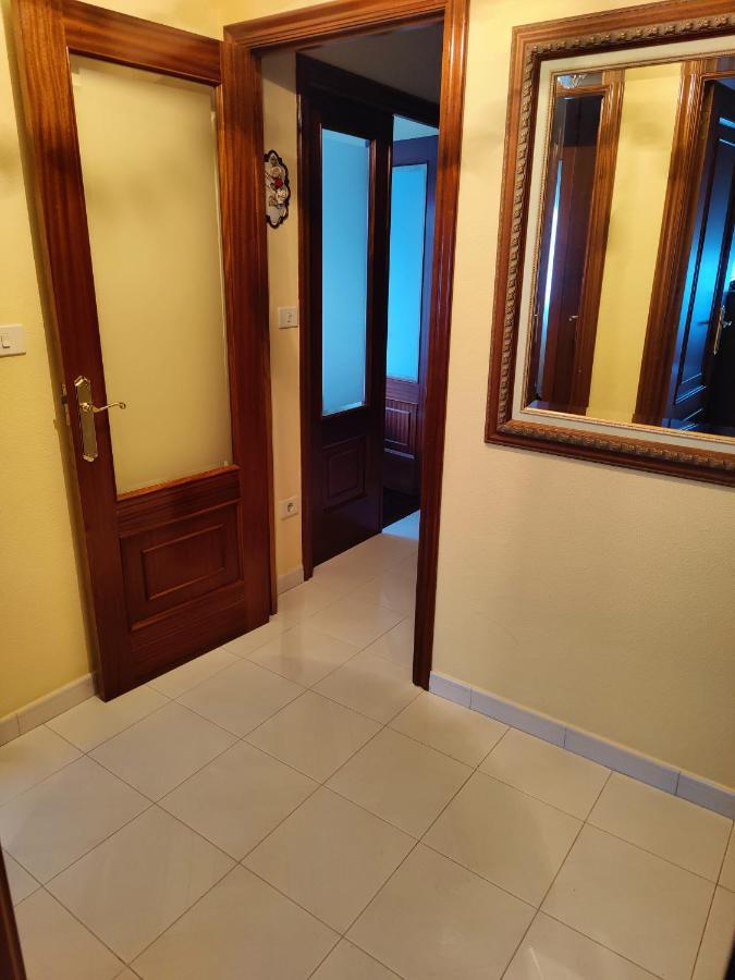 Piso En Avenida De Bueu Apartamento Cangas do Morrazo Exterior foto